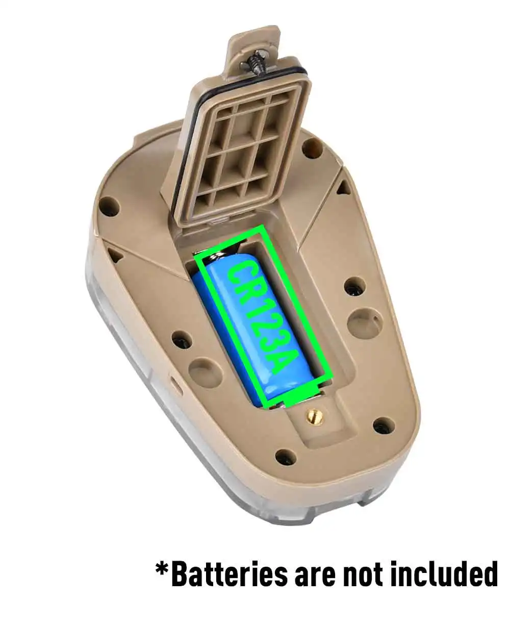 Sistema de iluminación LED