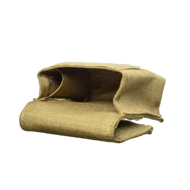 Bolsa táctica MOLLE EDC cinturón para herramientas y caza - imagen 5