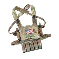 Pew Tactical pouch colgante para bangers compatible chest rig