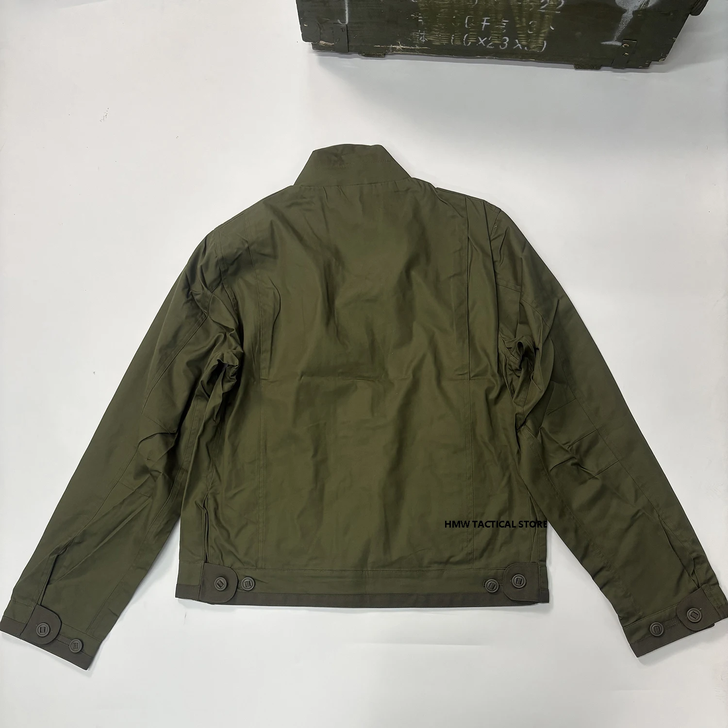 PRO M1 Chaqueta táctica de campo hombre, solapa primavera/otoño