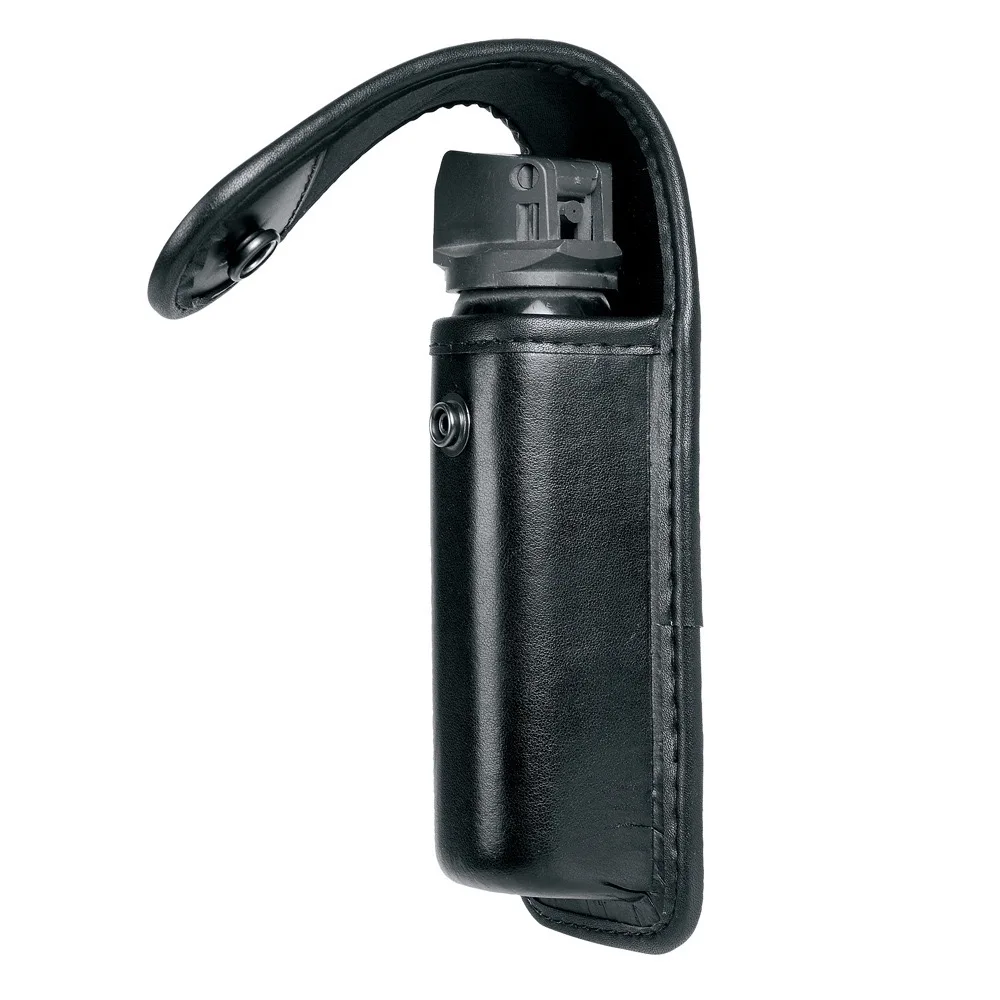 Funda spray de pimienta OC/Mace con solapa y broche a presión - imagen 3