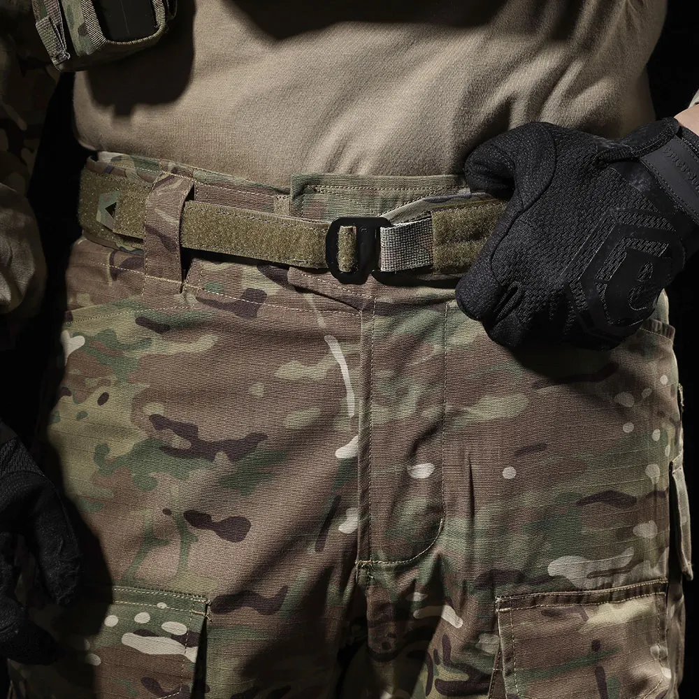 Emersongear Cinturón táctico de nailon interior ULB para Airsoft - imagen 2
