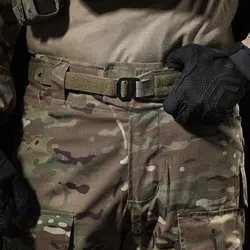 Emersongear Cinturón táctico de nailon interior ULB para Airsoft