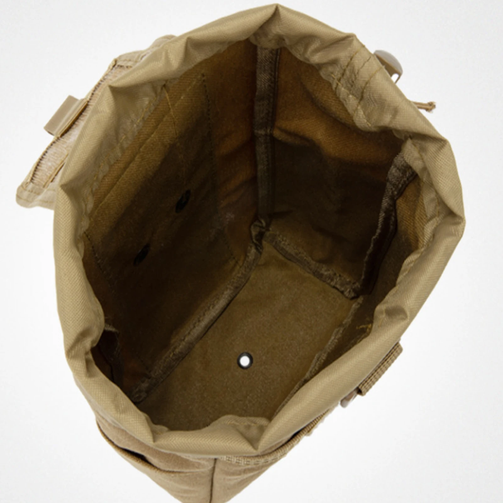 Riñonera MOLLE plegable para revistas con cordón multifunción - imagen 5