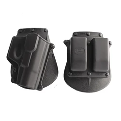 Funda táctica Walther P99 con portamunición para Airsoft