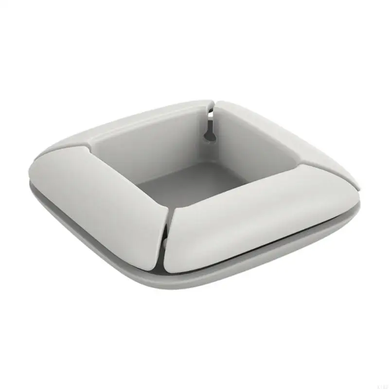 Organizador de cables flexibile CACAZI