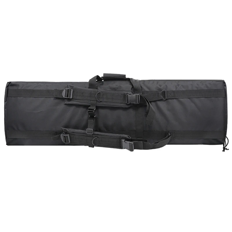 Estuche táctico multifunción para rifles, pistola y airsoft