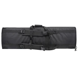 Estuche táctico multifunción para rifles, pistola y airsoft