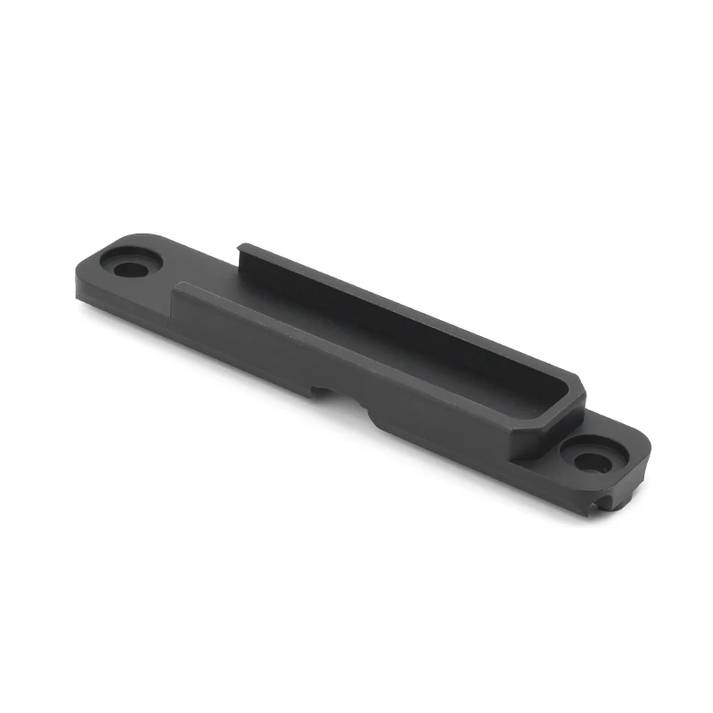 LCS MK1 sistema control cables MLOK/Keymod para linterna M300 caza - imagen 4