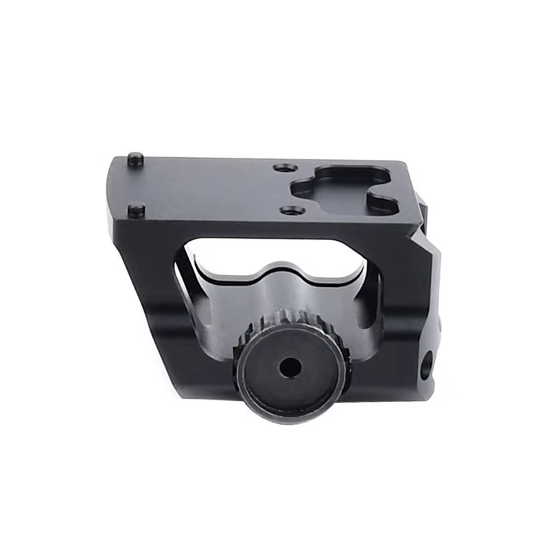 Montura Picatinny LEAP 04 RM06 – Base réflex táctica 20mm - imagen 5