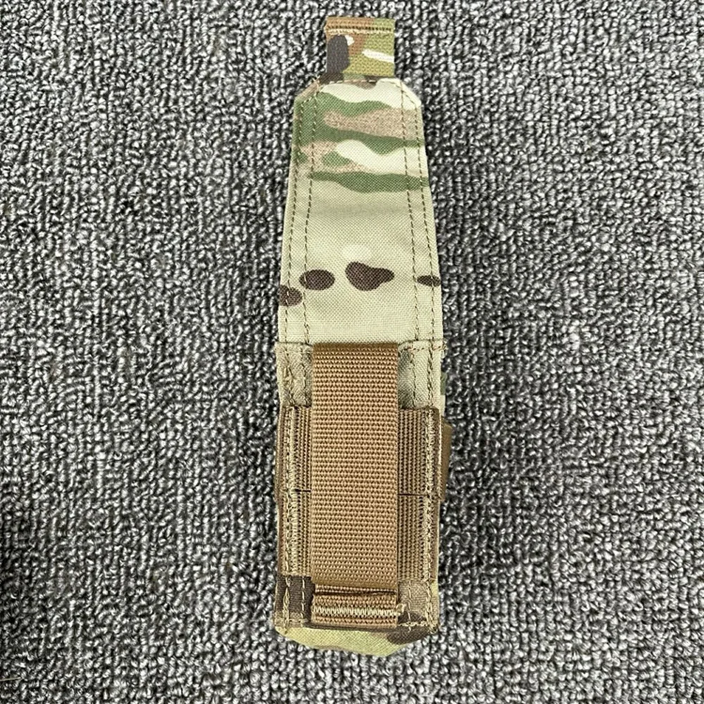 MK4 Micro Fight airsoft: bolsa táctica de cintura para cargadores - imagen 5