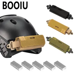 BOOIU Core Fast OPS bolsa de contrapeso para NVG