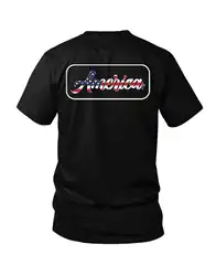 Patriot Alliance Tactical Camiseta táctica America Tee unisex