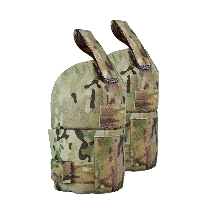 Protectores de hombro en distintos colores disponibles