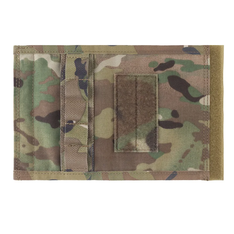 Funda táctica para bidón de gasolina anti-caídas MOLLE ripstop - imagen 5