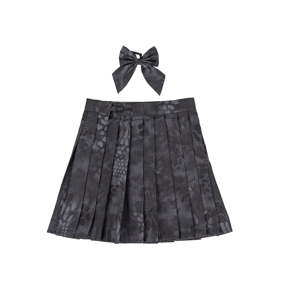 Falda táctica ripstop resistente a desgarros para exterior - imagen 4