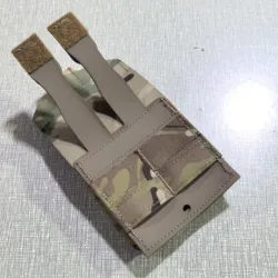 SMTP P202 Bolsa táctica estilo BFG BOOBOO