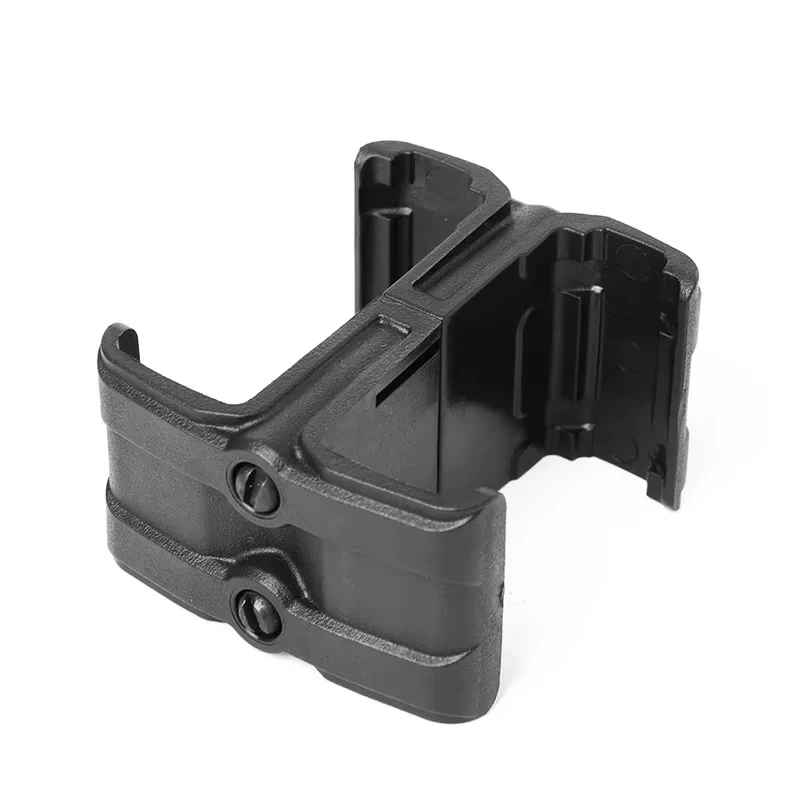 Conector de revista táctica Dual para rifles AK AR15 M4 Airsoft