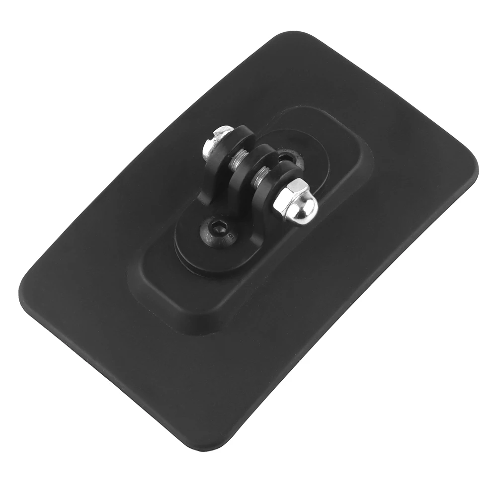 Adaptador montaje casco táctico – soporte linterna y cámara sistema M-LOK - imagen 4