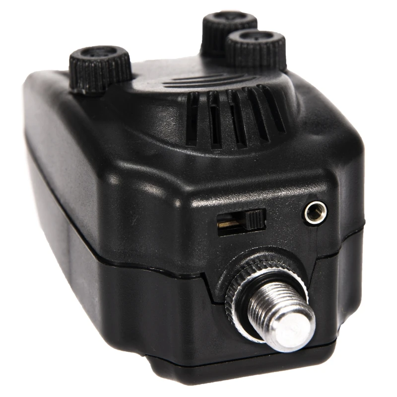 Conector para conectar a accesorios externos