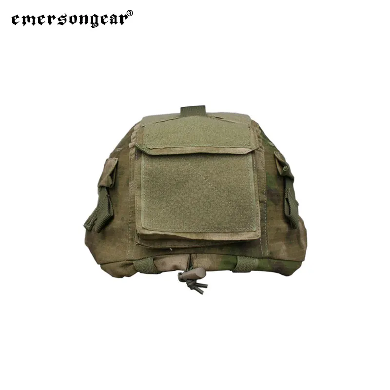 Emersongear Gen.2 Funda Casco MICH Táctico - imagen 4