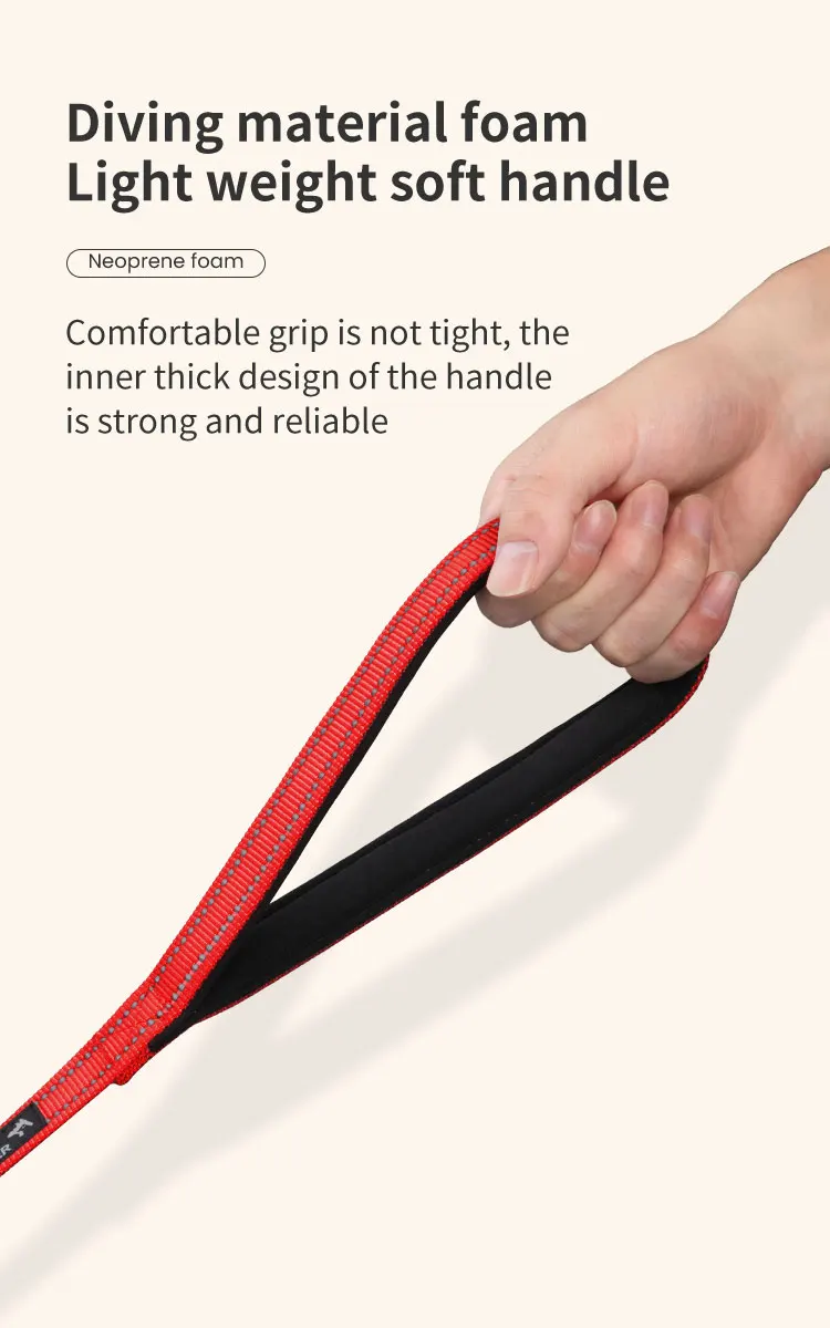 Ejemplo de paseo en terreno de camping