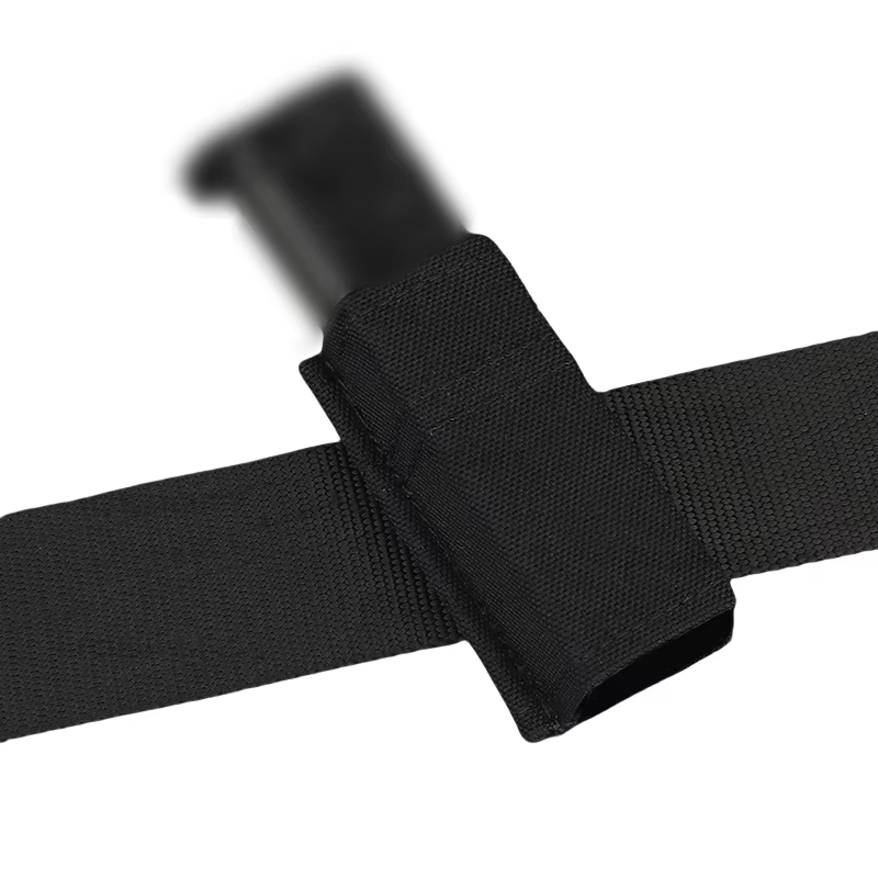 Bolsa táctica multiángulo para accesorios con fijación rápida - imagen 4