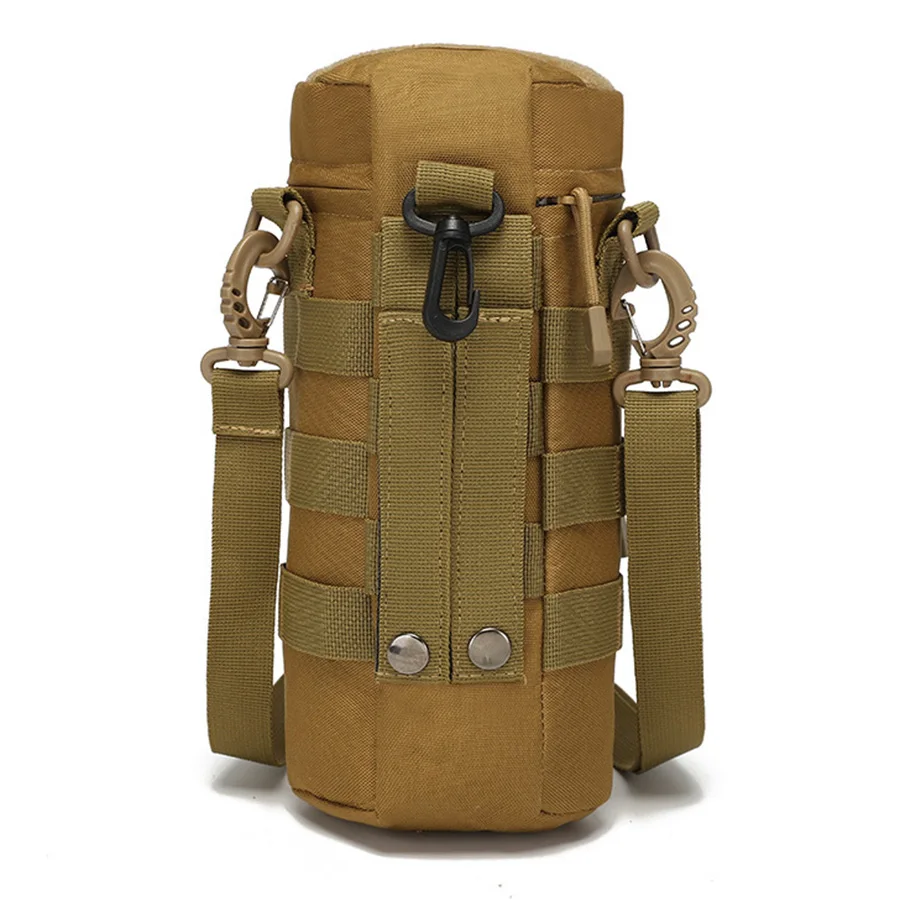 Bolsa colgante para botella de agua MOLLE multifunción camping - imagen 4