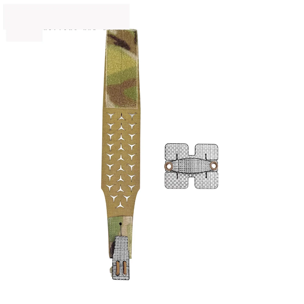 Material de nailon resistente