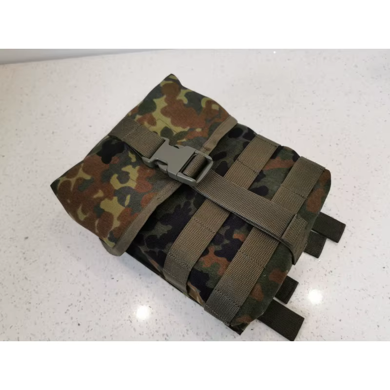 DeBan MG4/MG5 – Kit de herramientas tácticas