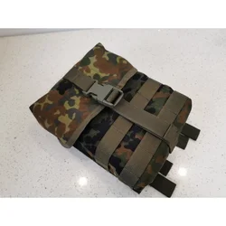 DeBan MG4/MG5 – Kit de herramientas tácticas
