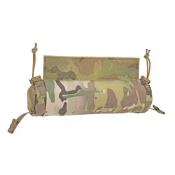 D3CRM MK4 Bolsa de Cintura IFAK Táctica MOLLE Almacenamiento