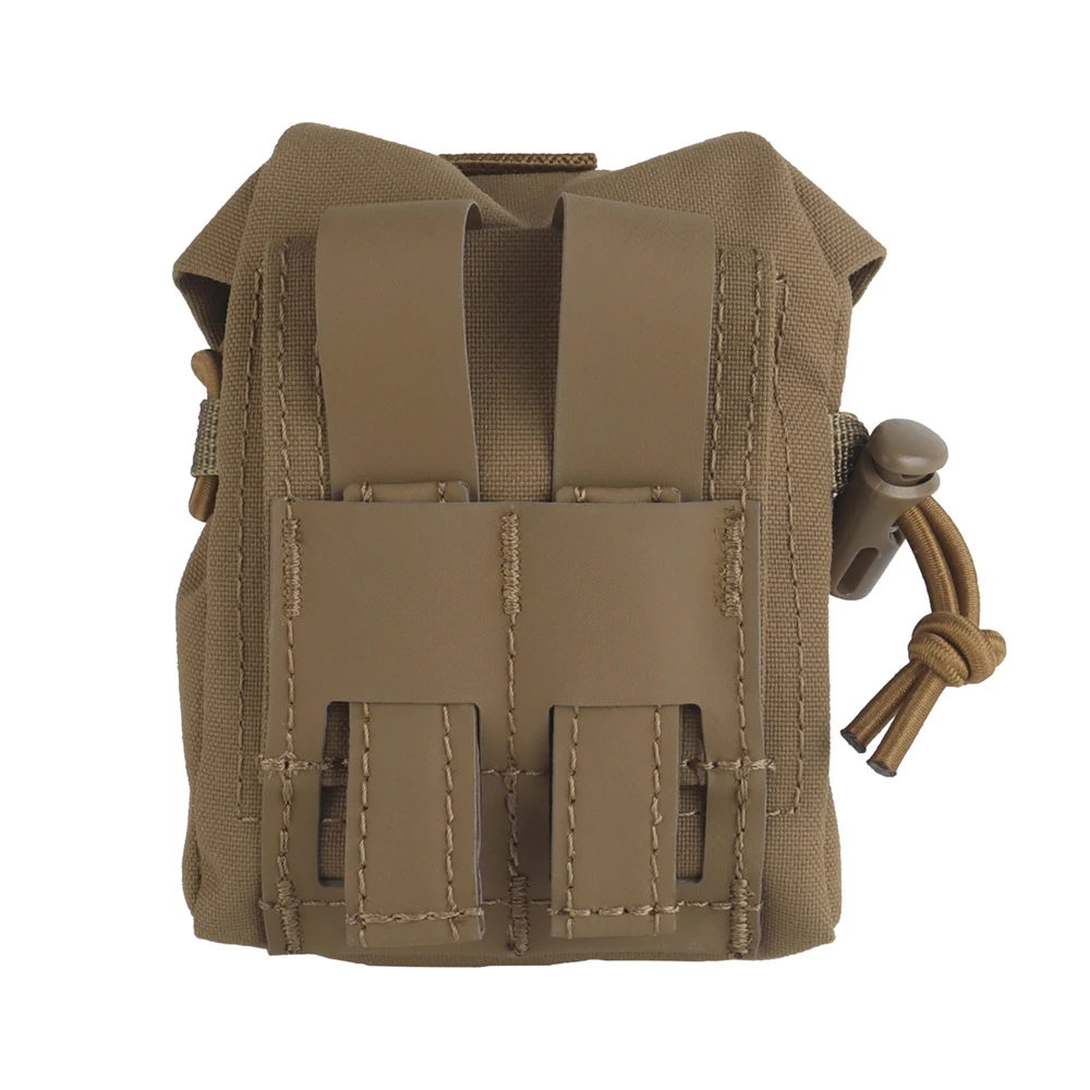 Funda táctica multifunción resistente con correa para caza y outdoor - imagen 2