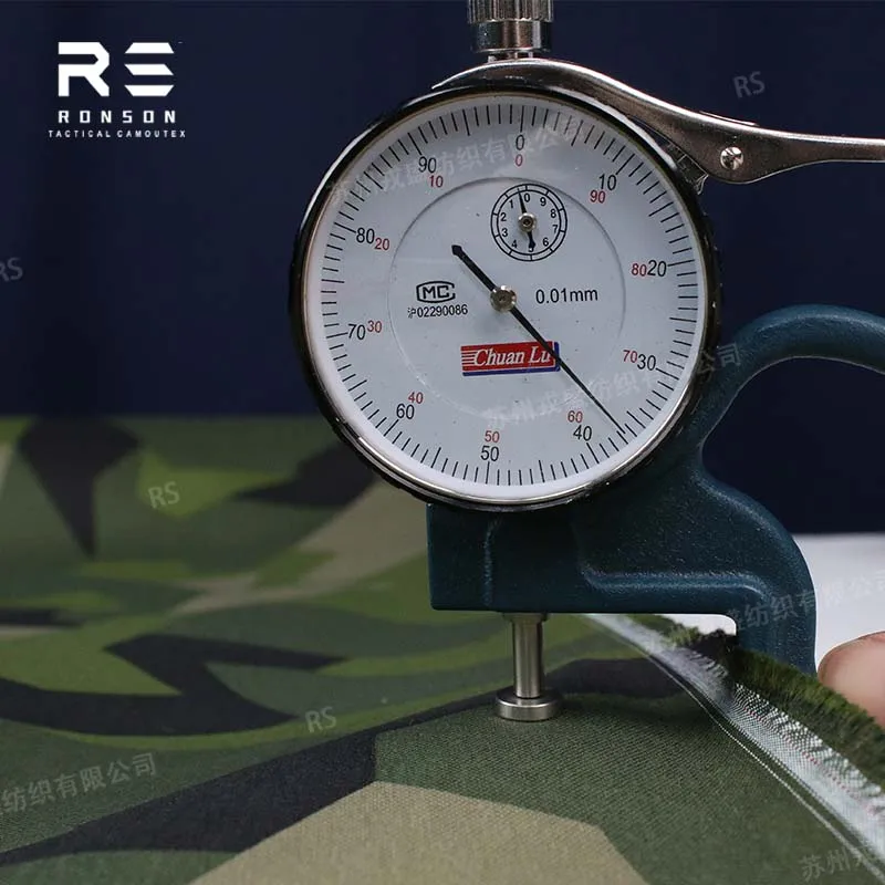 Mochila Táctica Camuflaje Sueco Nailon Cordura Resistente al Agua - imagen 3