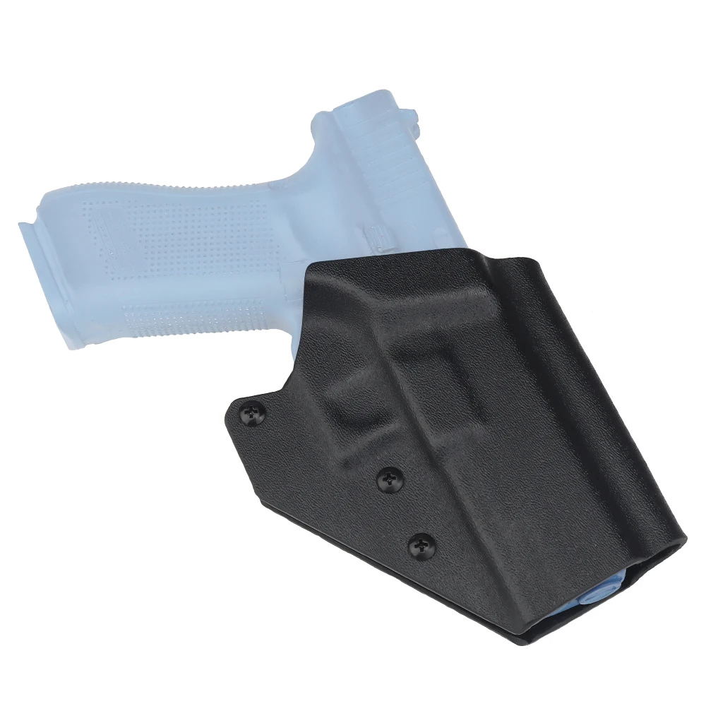 Funda KYDEX táctica oculta para pistola Glock, mano derecha - imagen 2
