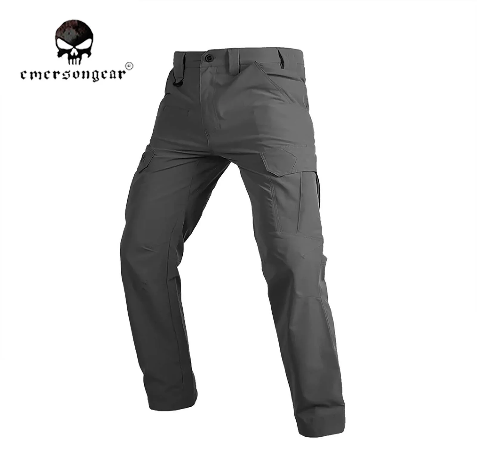 Emersongear Blue Label pantalones cargo tácticos ergonómicos G2 - imagen 3