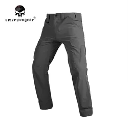 Emersongear Blue Label pantalones cargo tácticos ergonómicos G2