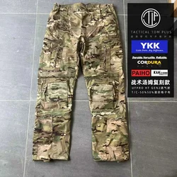 Pantalones tácticos transpirables urbanos para desplazamientos