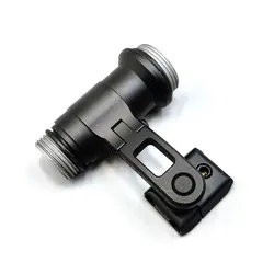 SOTAC GEAR SS MAX Montaje y soporte de casco tactico para M300/M600