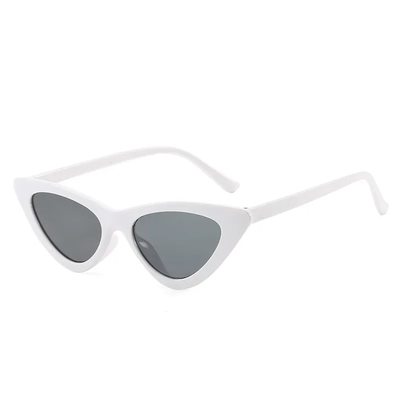 Gafas de sol vintage estilo eye cat – Protección solar outdoor y pesca - imagen 3