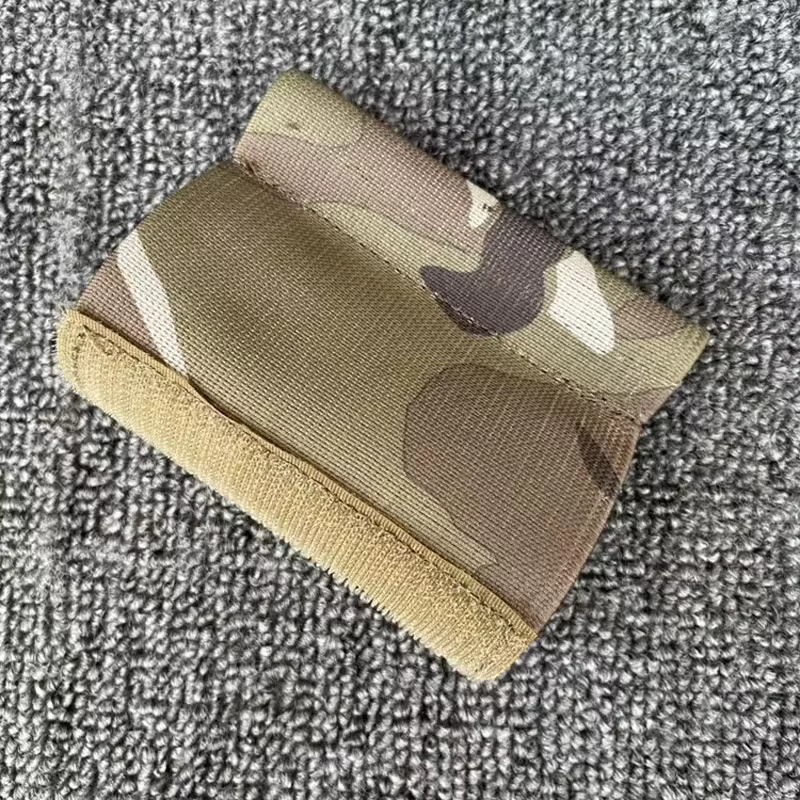 Bolsa táctica elástica MOLLE para torniquete, cinturón adaptable - imagen 5