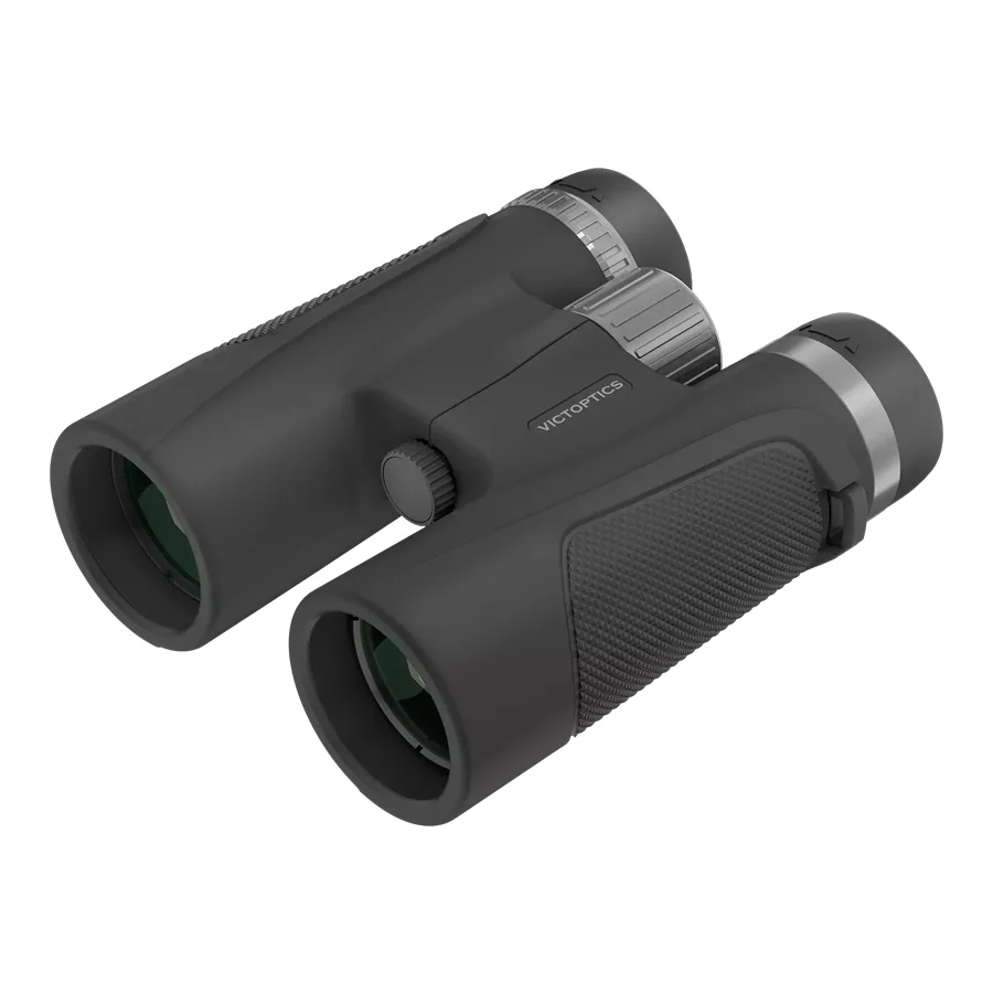 VictOptics X2 Prismáticos Compactos con Prisma BaK4 Multicapa - imagen 5