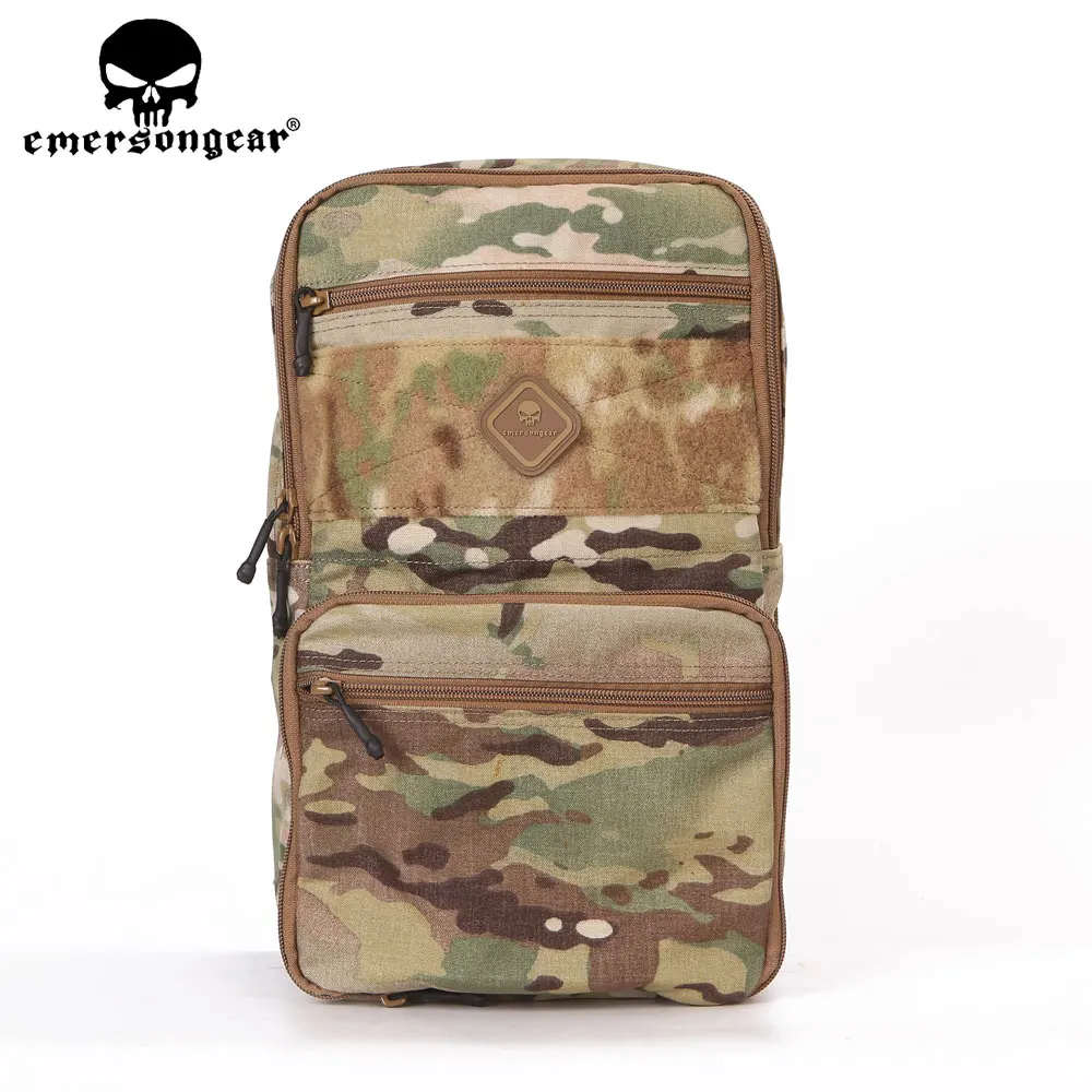 Emersongear D3 Mochila táctica MOLLE para exteriores - imagen 4