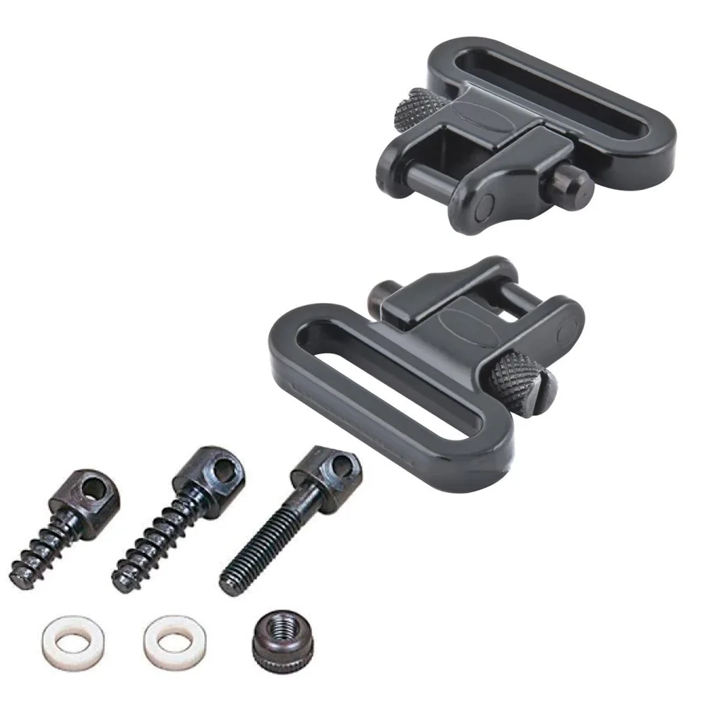Adaptador QD 1.25\" para Eslinga – Sujeción Rápida 136 kg - imagen 4