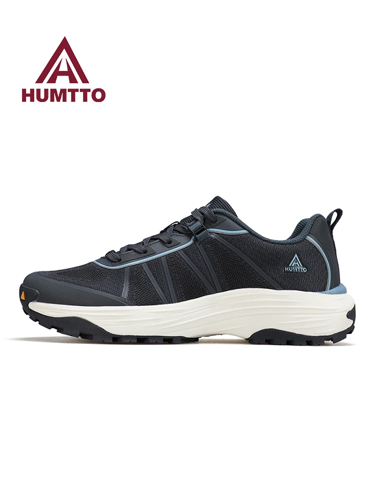 HUMTTO Zapatillas de trekking antideslizantes malla transpirable - imagen 4