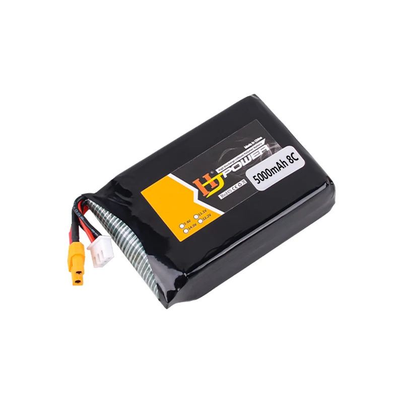 Batería GAONENG GNB 720mAh 4S HV LiPo XT30 para dron FPV Tinywhoop - imagen 3