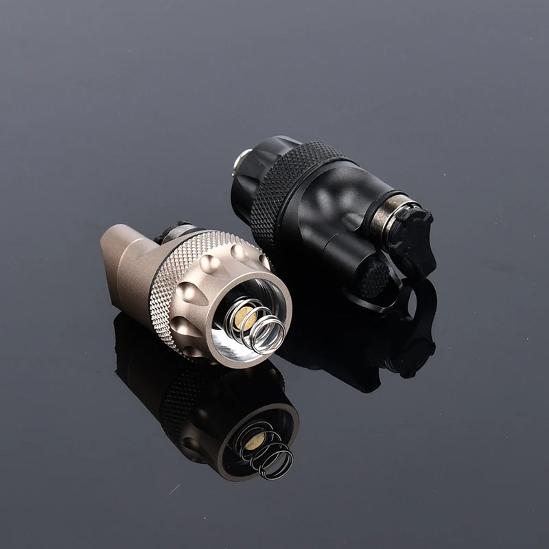 Interruptor Remoto Táctil Surefire DS07 para M300 y M600 - imagen 3