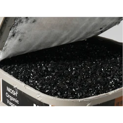 Kit filtros antipolvo y carbón activo 3M para máscara de gas
