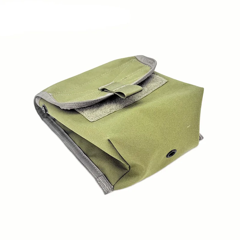 Bolsa de accesorios tácticos Shekkingears Reproduction en color CT - imagen 4