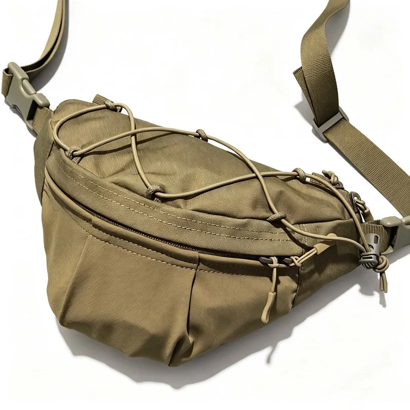 Chaleco outdoor antivaho respirable para actividades exteriores - imagen 3